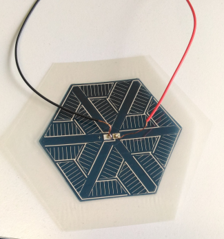 d'OLED, et d'OPD/OPV3