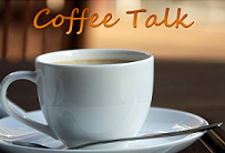 Coffee - talk - LISV