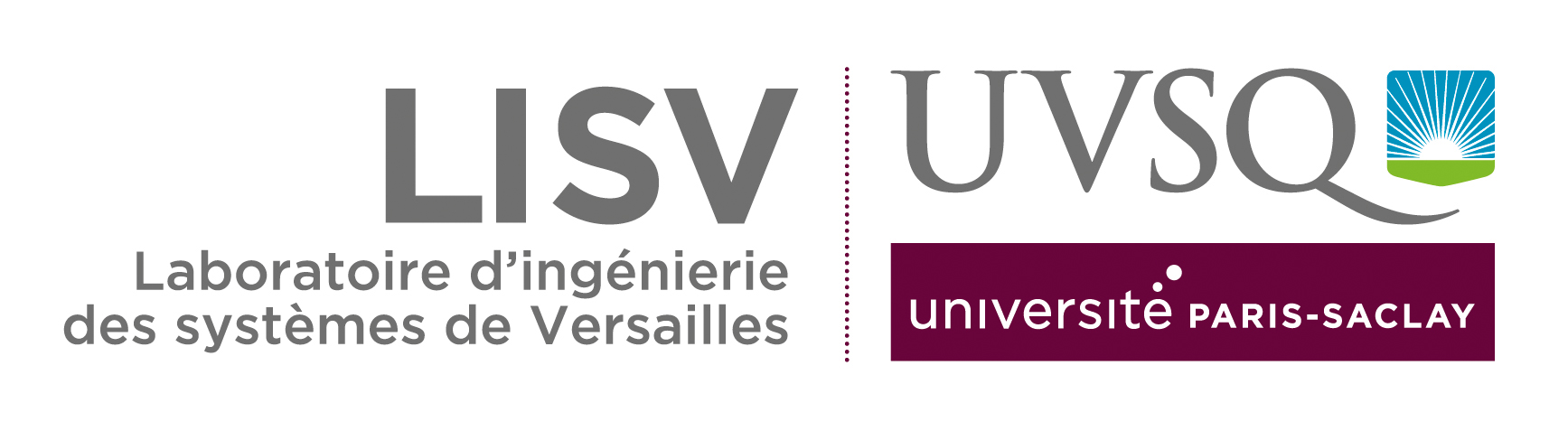 UVSQ | Université Paris-Saclay | Aller à la page d'accueil